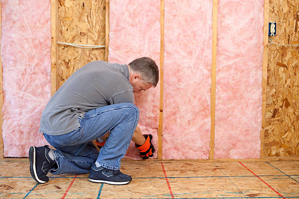 Best Residential Insulation in Lynwood, CA
